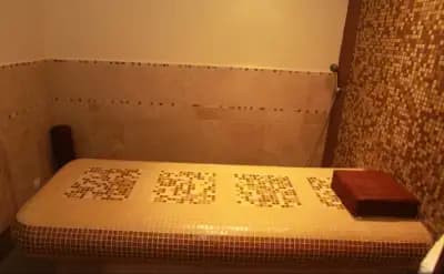 Spa Beautiful you & Hamam