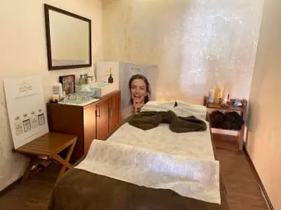 Spa Beautiful you & Hamam