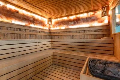 Spa Beautiful you & Hamam