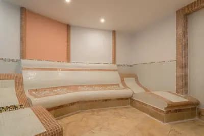 Spa Beautiful you & Hamam