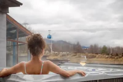 Spa Beautiful you & Hamam