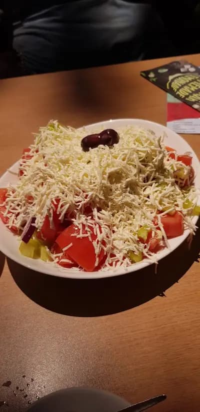 Бар Спортна Среща