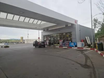 Лукойл Б155