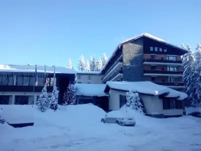 Финландия Хотел