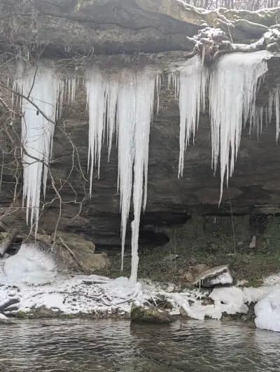 Водопад „Мари скок“
