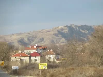 Стадион „Кулата“