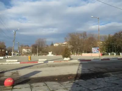 Стадион „Кулата“