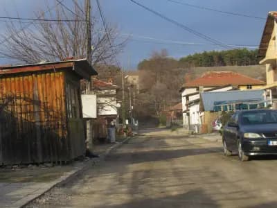 Стадион „Кулата“