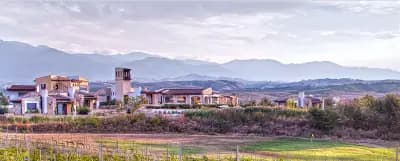 Zornitza Family Estate Relais & Chateaux