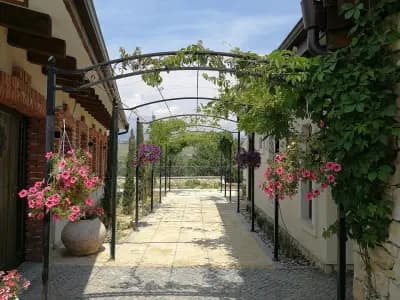 Zornitza Family Estate Relais & Chateaux