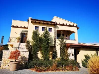 Zornitza Family Estate Relais & Chateaux