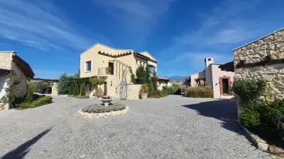 Zornitza Family Estate Relais & Chateaux