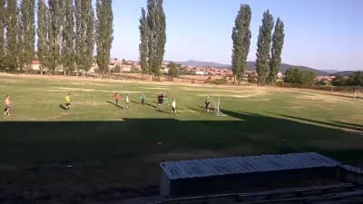 Стадион "Гурково"