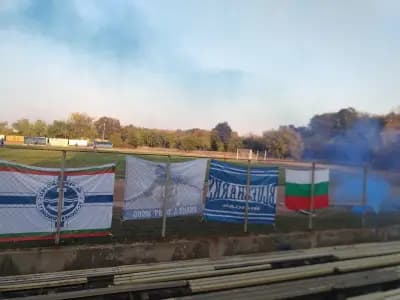Стадион „Загорец“