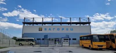 Стадион „Загорец“