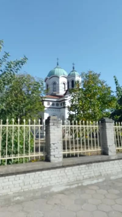 Успение Богородично