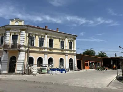 Строймаркет "Орбита"
