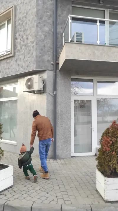 Апартхотел Астория