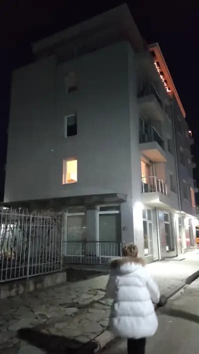 Апартхотел Астория