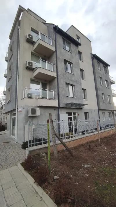 Апартхотел Астория
