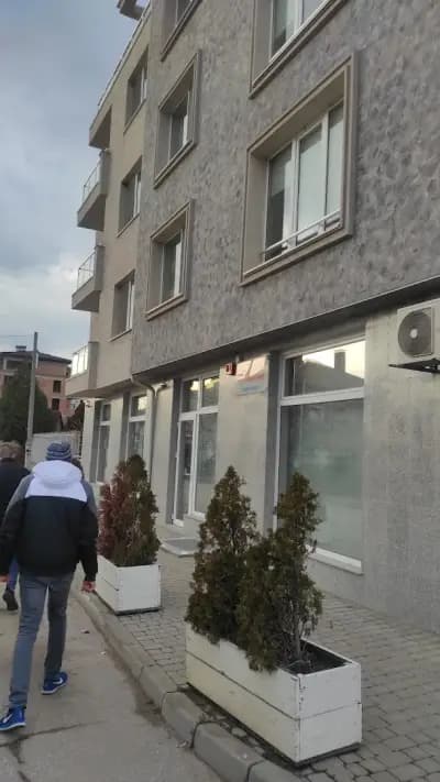 Апартхотел Астория