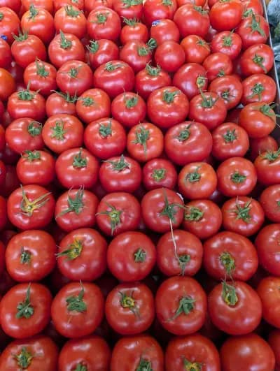 Fresh market GALAXY