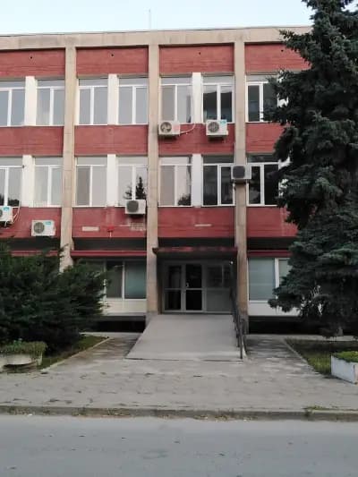 Регионална Здравна Инспекция -Силистра