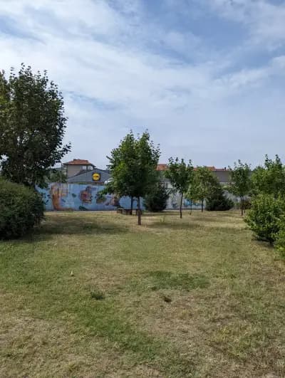 Парк „Николай Панайотов“