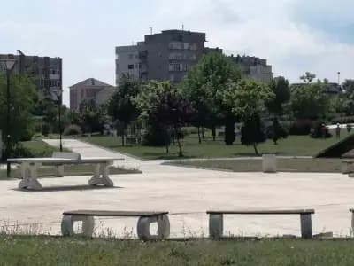 Парк „Николай Панайотов“