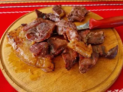 МЕГДАНЧЕТО