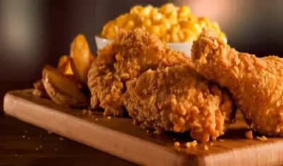Chicken King
