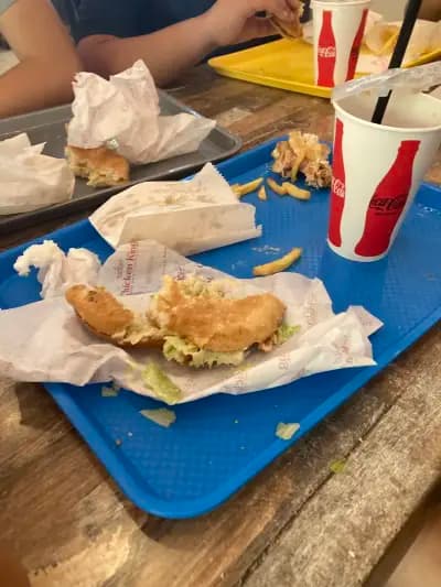 Chicken King