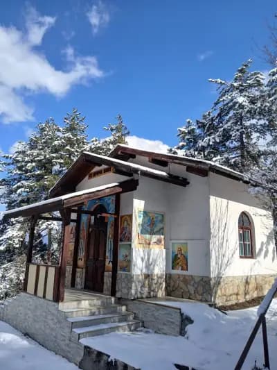 Свети Илия