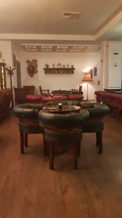 Coffe Bar Cuba