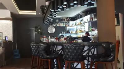 Caffee Bar Corner