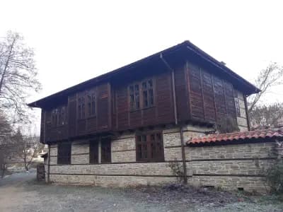 Водопад Боаза