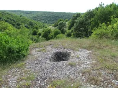 Тракийско скално светилище Баджалията