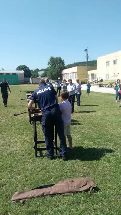 Стадион "Доростол"