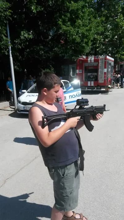 Стадион "Доростол"