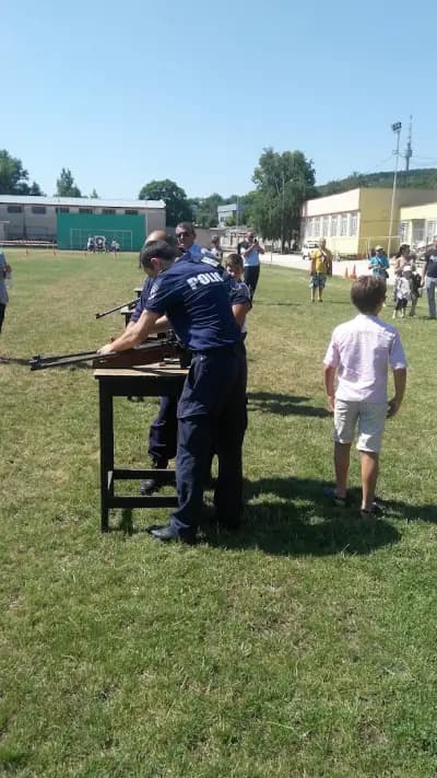 Стадион "Доростол"