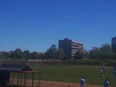 Стадион "Луи Айер"