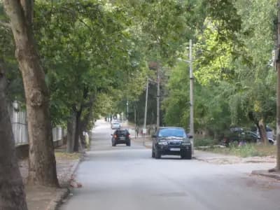Стадион "Луи Айер"