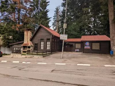 Бистро Хрима