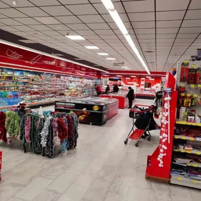 ABC Market Дунав