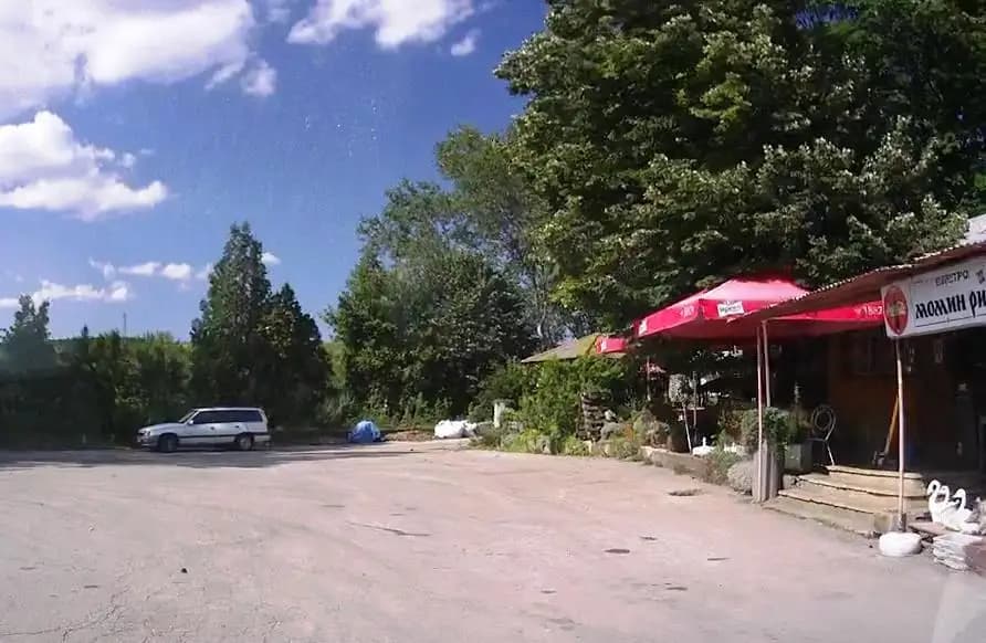 Бистро Момин Рид