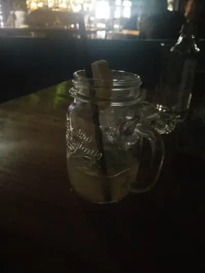 StarsBar