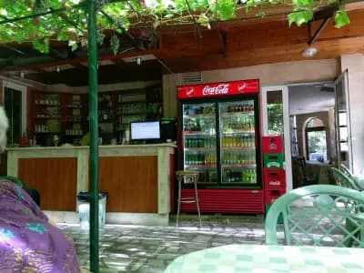 Ресторант "Грил Чушката”