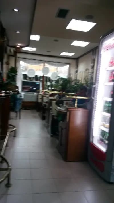 Виенска сладкарница Валка