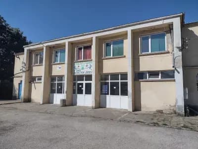 Стадион Левски