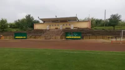 Стадион "Христо Ботев"
